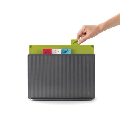 Joseph Joseph Index Regular Graphite