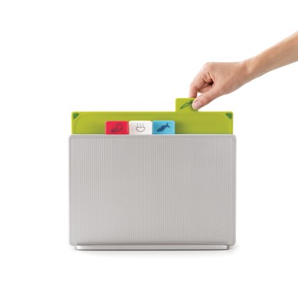 Joseph Joseph Index Regular Silver