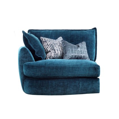 Boulevard Small Sofa Section