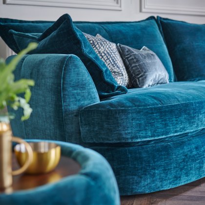 Boulevard Large Corner Sofa