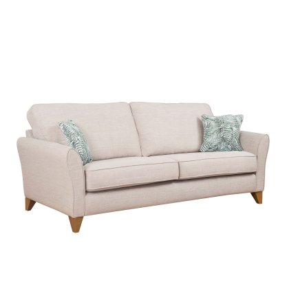 Farleigh 4 Seater Sofa