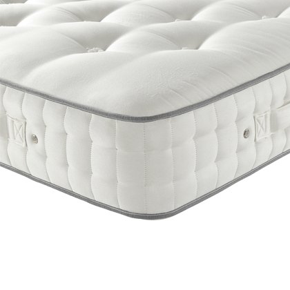 Somnus By Harrison Spinks Legacy Longleat 4500 Mattress
