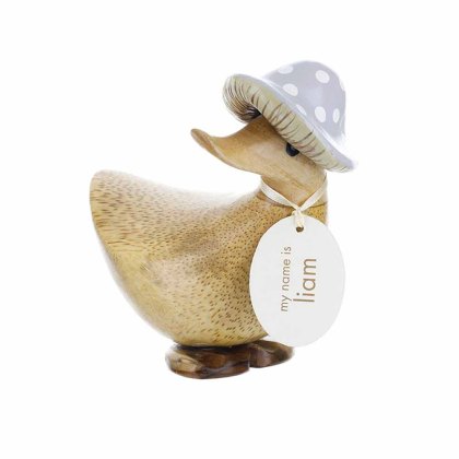 DCUK Duckys Toadstool Folk