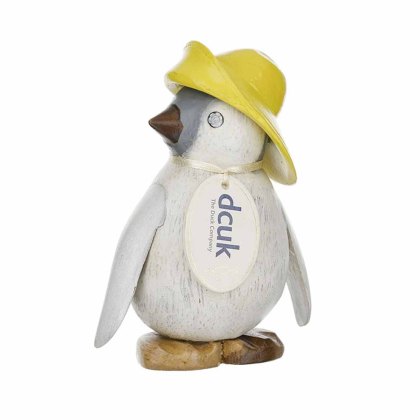 DCUK Seafaring Emperor Penguins