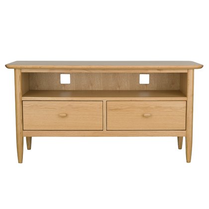 Ercol Teramo TV Unit Ercol Teramo TV Unit