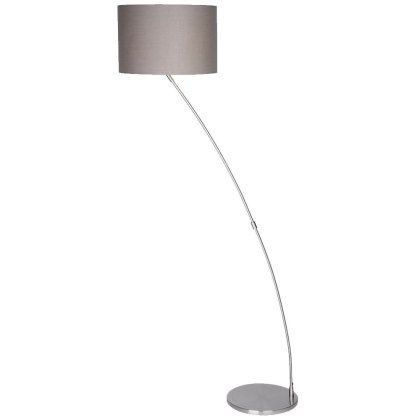 Curve Floor Lamp