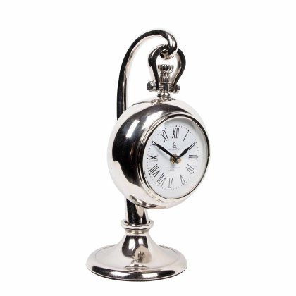 Kettle Interiors Table Clock