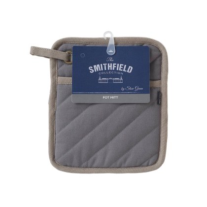 Stow Green Grey Pot Mitt