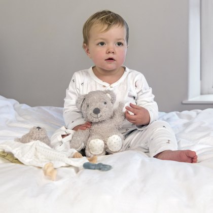 Sophie Allport Bear Soft Toy