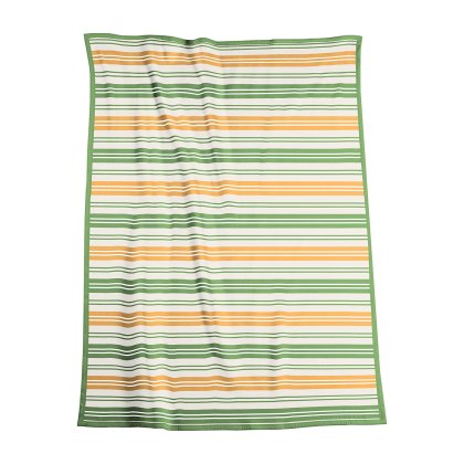 Nature Summer Meadow Throw