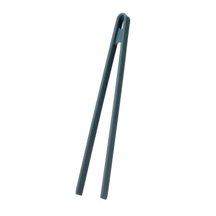 Fusion Twist Silicone Tongs Blue Fusion Twist Silicone Tongs Blue