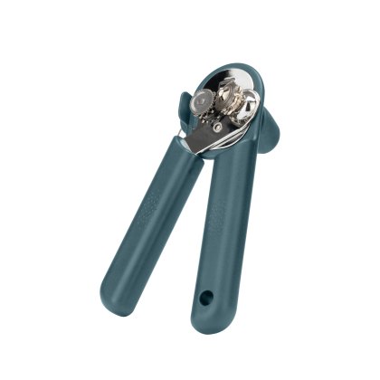 Fusion Twist Can Opener Blue