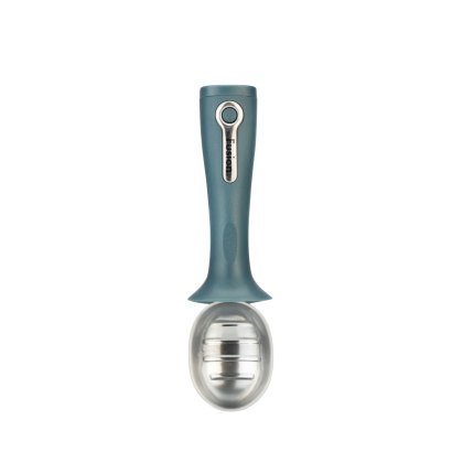 Fusion Twist Ice Cream Scoop Blue Fusion Twist Ice Cream Scoop Blue