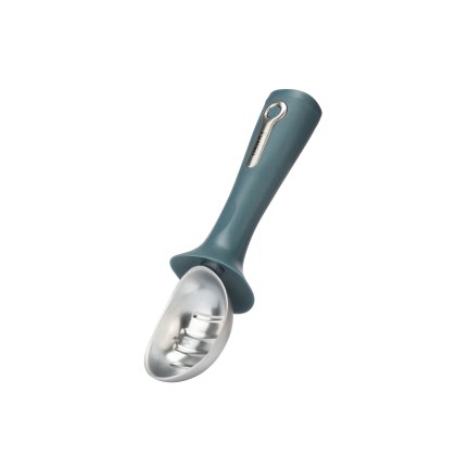 Fusion Twist Ice Cream Scoop Blue