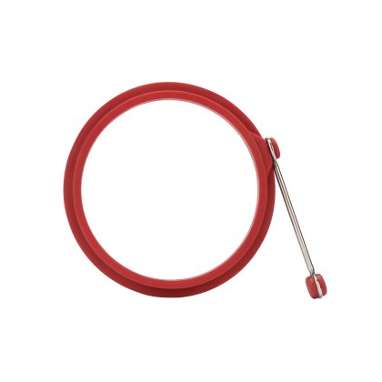 Fusion Twist Egg & Pancake Ring Fusion Twist Egg & Pancake Ring