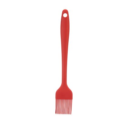 Fusion Twist Silicone Pastry Brush Red Fusion Twist Silicone Pastry Brush Red