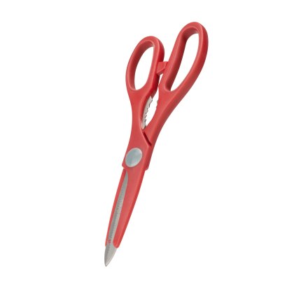 Fusion Twist Scissors Red Fusion Twist Scissors Red