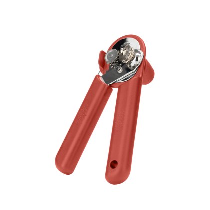 Fusion Twist Can Opener Red