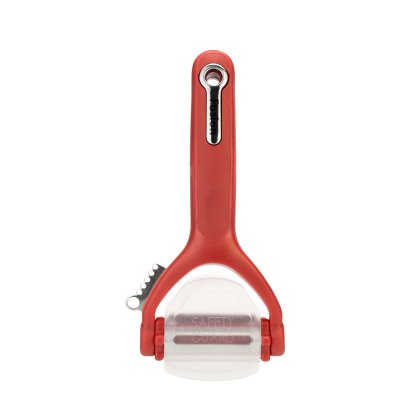 Fusion Twist Multi Peeler Red