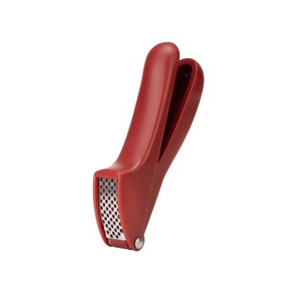 Fusion Twist Garlic Press Red Fusion Twist Garlic Press Red