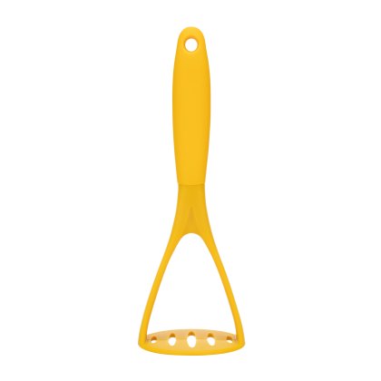 Fusion Twist Nylon Masher Yellow Fusion Twist Nylon Masher Yellow