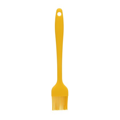 Fusion Twist Silicone Pastry Brush Yellow Fusion Twist Silicone Pastry Brush Yellow
