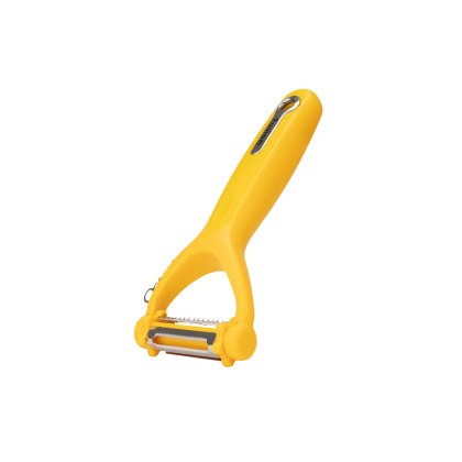 Fusion Twist Multi Peeler Yellow Fusion Twist Multi Peeler Yellow