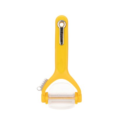 Fusion Twist Multi Peeler Yellow