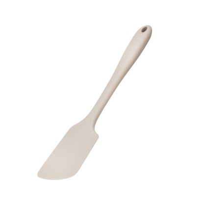 Fusion Twist Silicone Spatula Grey