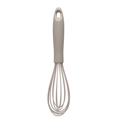 Fusion Twist Silicone Whisk Grey Fusion Twist Silicone Whisk Grey