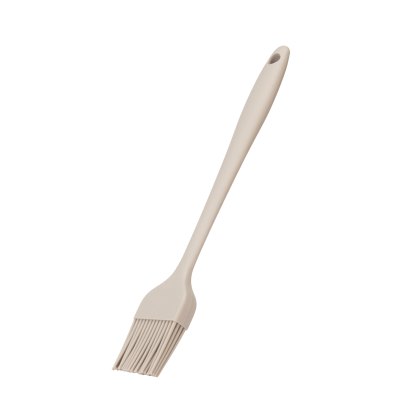Fusion Twist Silicone Pastry Brush Grey
