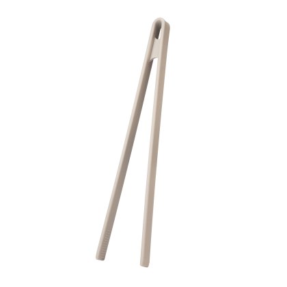 Fusion Twist Silicone Tongs Grey Fusion Twist Silicone Tongs Grey