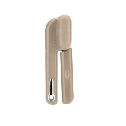 Fusion Twist Can Opener Grey