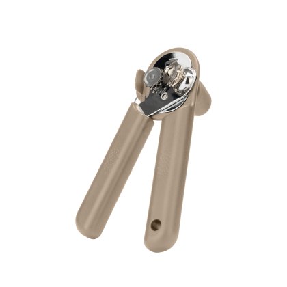 Fusion Twist Can Opener Grey Fusion Twist Can Opener Grey