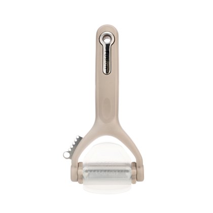 Fusion Twist Multi Peeler Grey Fusion Twist Multi Peeler Grey