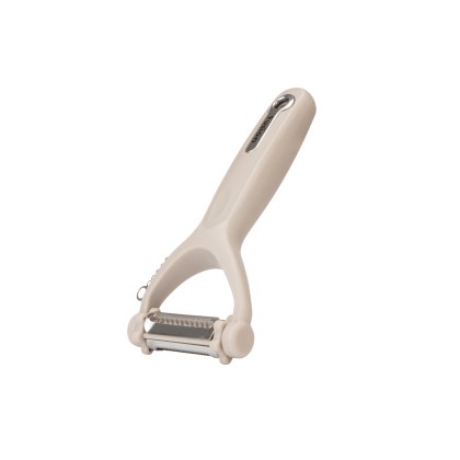 Fusion Twist Multi Peeler Grey