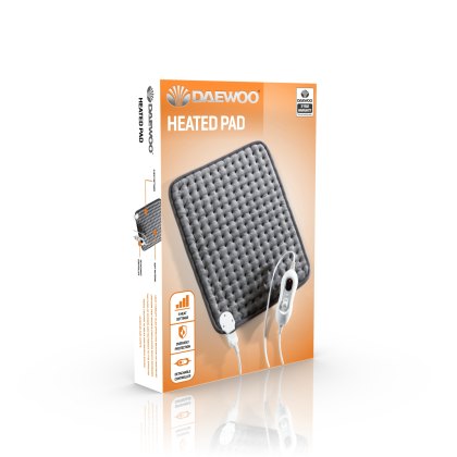 Heated Pad