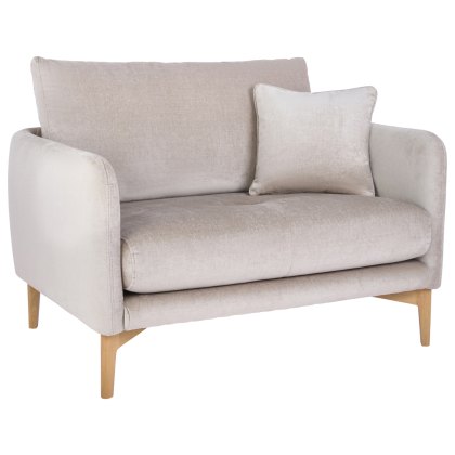 Ercol Aosta Snuggler