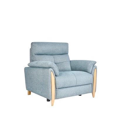 Ercol Mondello Chair