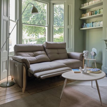 Ercol Mondello Medium Sofa