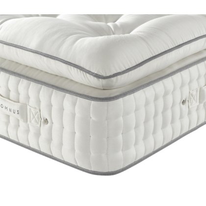 Somnus by Harrison Spinks Woburn 14500 Mattress