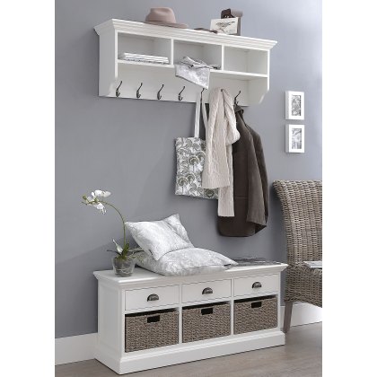 Padstow Wall Unit