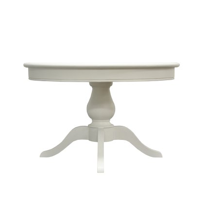 Padstow Round Dining Table and 4 Chairs