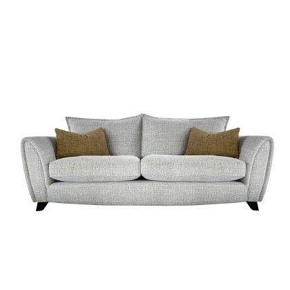 Lafayette 4 Seater Sofa