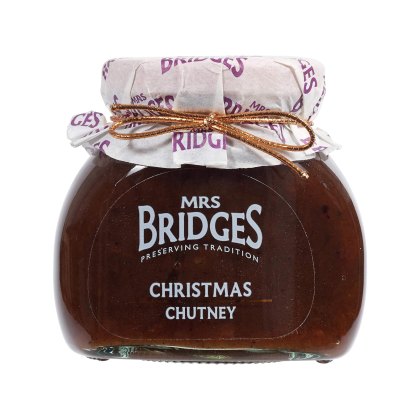Christmas Chutney 100g Christmas Chutney 100g