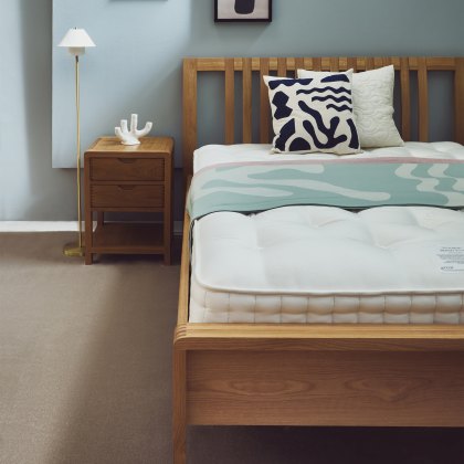 Ercol Wootton 3000 Mattresss by Harrison Spinks Ercol Wootton 3000 Mattresss by Harrison Spinks