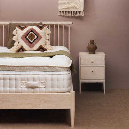 Ercol Culworth 10000 Mattress by Harrison Spinks Ercol Culworth 10000 Mattress by Harrison Spinks