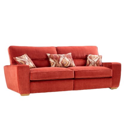 Cadiz 3 Seater Sofa