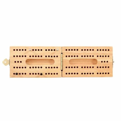 Gibsons Folding Cribbage