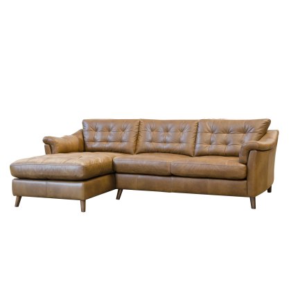 Newmarket Chaise Sofa